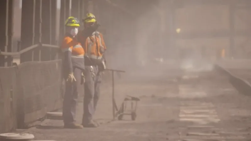 Hundreds of Whyalla workers offered lifeline