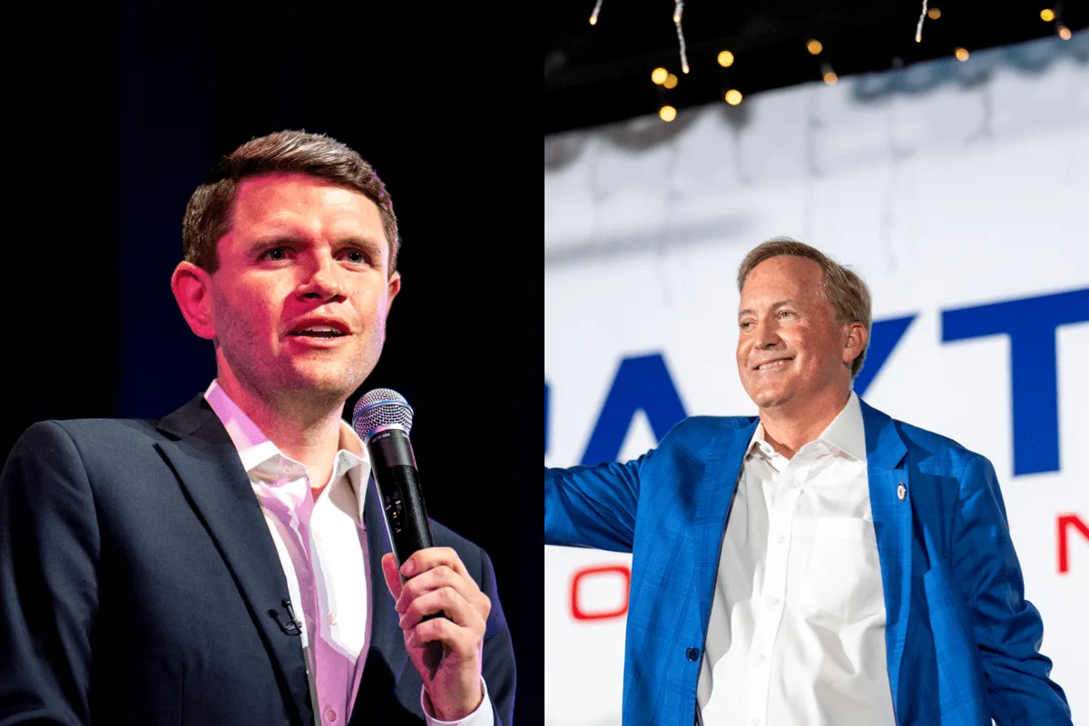 Clean sweep or split Congress, these are the trades to make on the midterms outcome, says JPMorgan