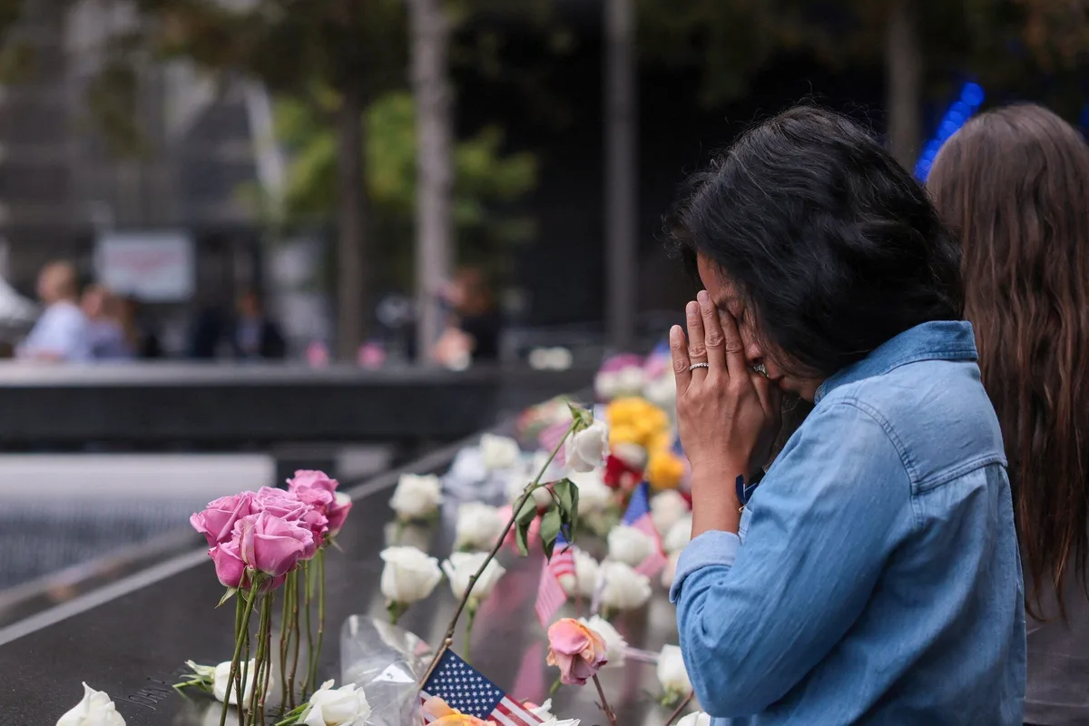 11-Septembre : les employés du restaurant au sommet du World Trade Center se souviennent des collègues disparus