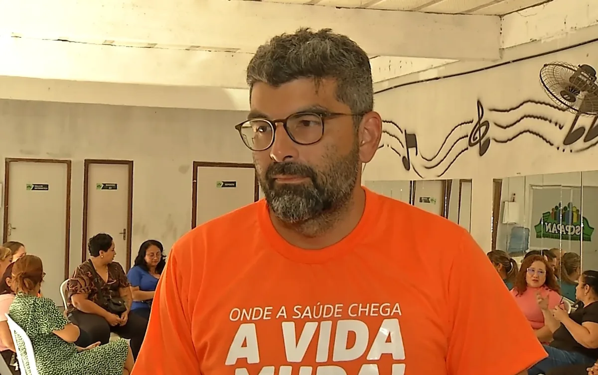Dr. Daniel promete iniciar a construção de 30 hospitais e 30 policlínicas em cem dias de governo, se for eleito no Pará