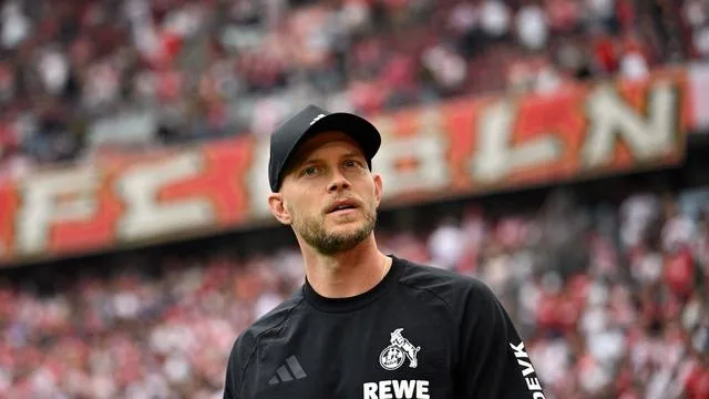 Fußball-Bundesliga: FC-Coach Wagner blendet Unruhe aus: «Vollgas zum Derbysieg»