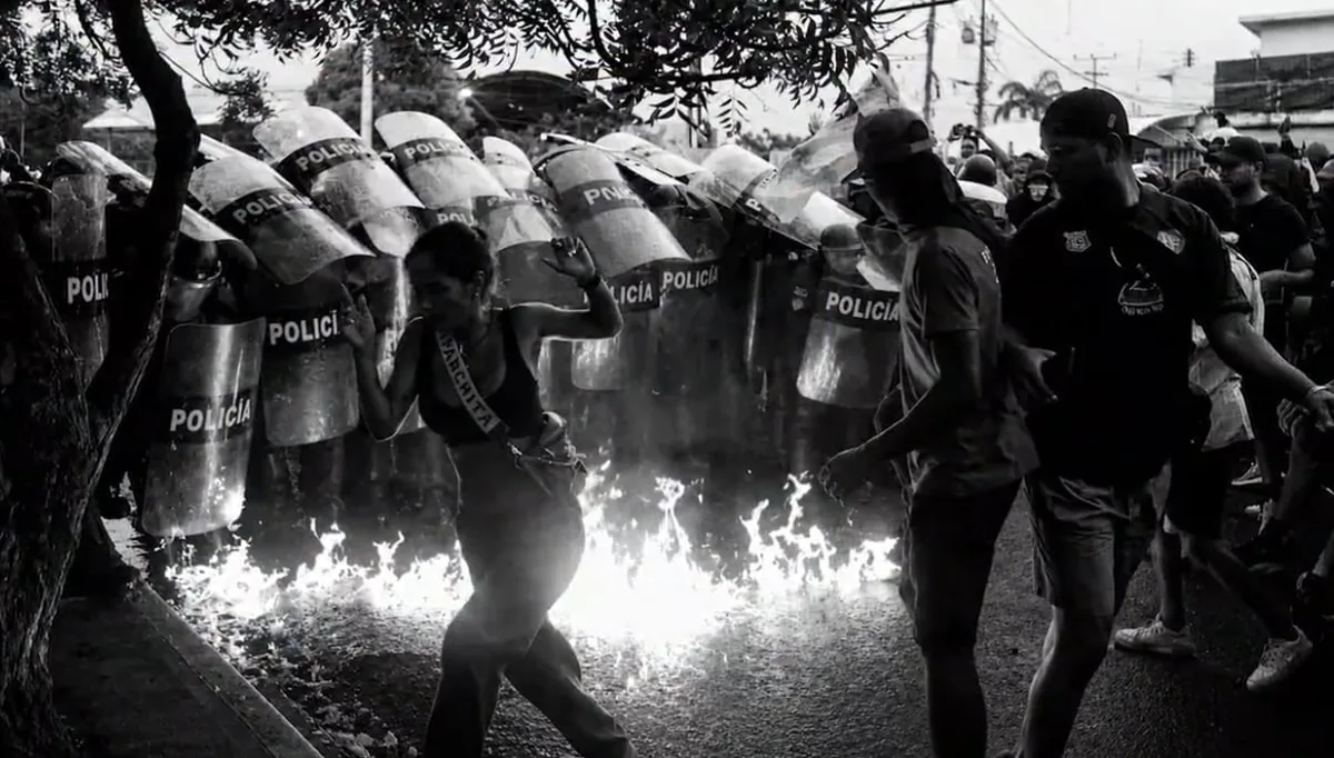 “Presos del régimen”: las voces del encierro en Venezuela