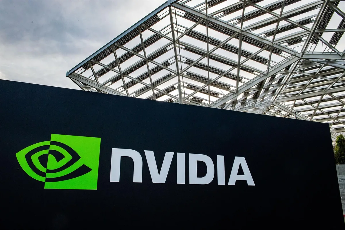 Nvidia tras la compra del año: cerca de adquirir Hugging Face por 12.900 millones