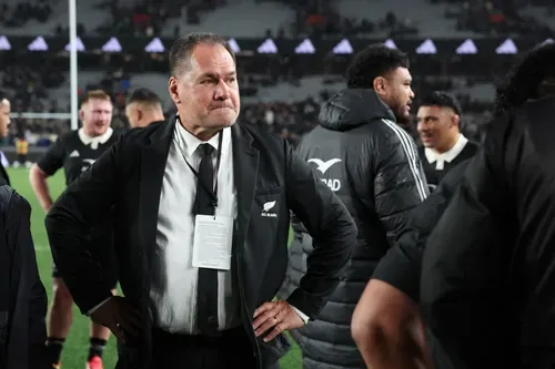 From rugby royalty to serial complainers: Time for the Springboks to shut up the All Blacks