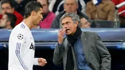 «O verdadeiro Ronaldo era o Fenómeno, não Cristiano. E Mourinho só gosta de falar»