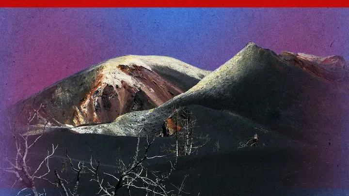 La Palma, une île volcanique en convalescence