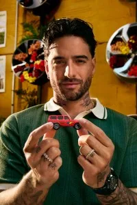 Maluma Is Loco por Volver to His Childhood: ‘I Really Wanted to Go Back to That Kid’