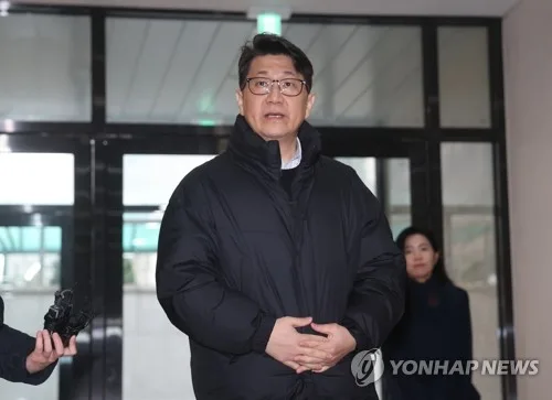 문지석 검사 "쿠팡 변호사가 '차장검사는 친한 동기 언니' 언급"