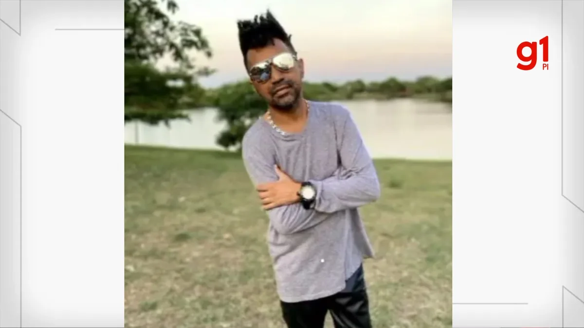 Músico e produtor cultural Edu Bizu morre em Teresina; 'sempre levarei comigo', diz filho