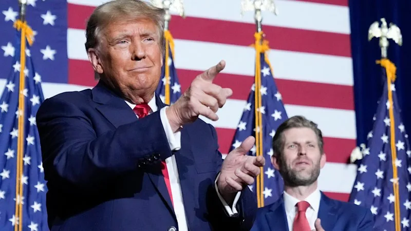 Trump has made billions from crypto. It just backfired on him