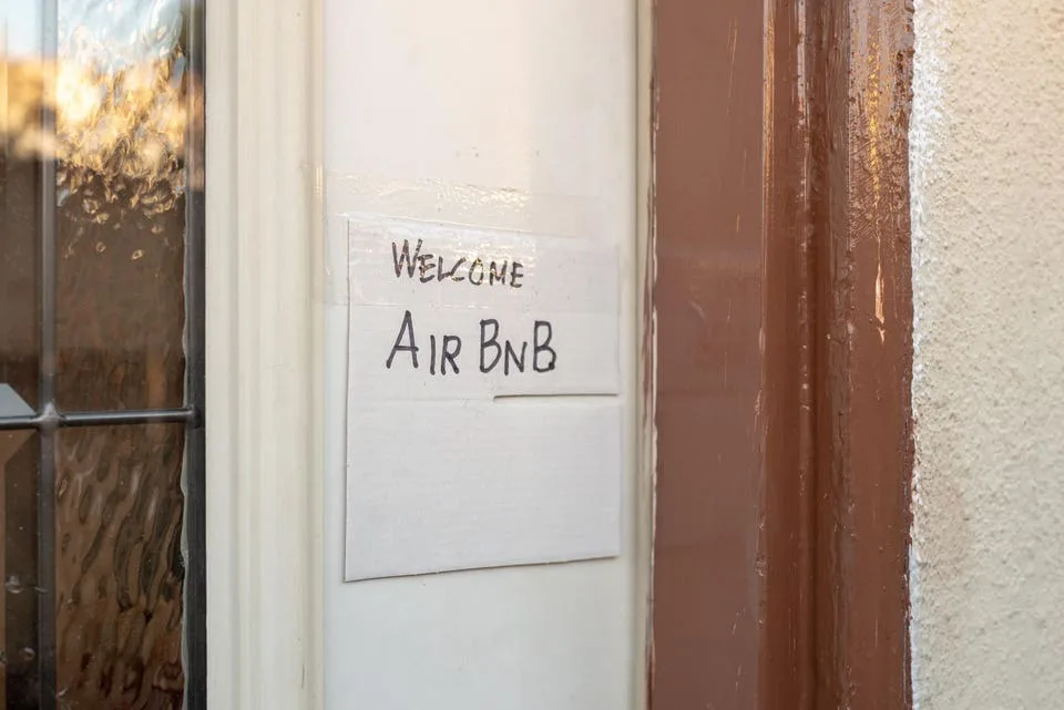 Airbnb Hosts Shamed Over Outrageous ‘Chores’—But Short-Term Rentals Are Thriving