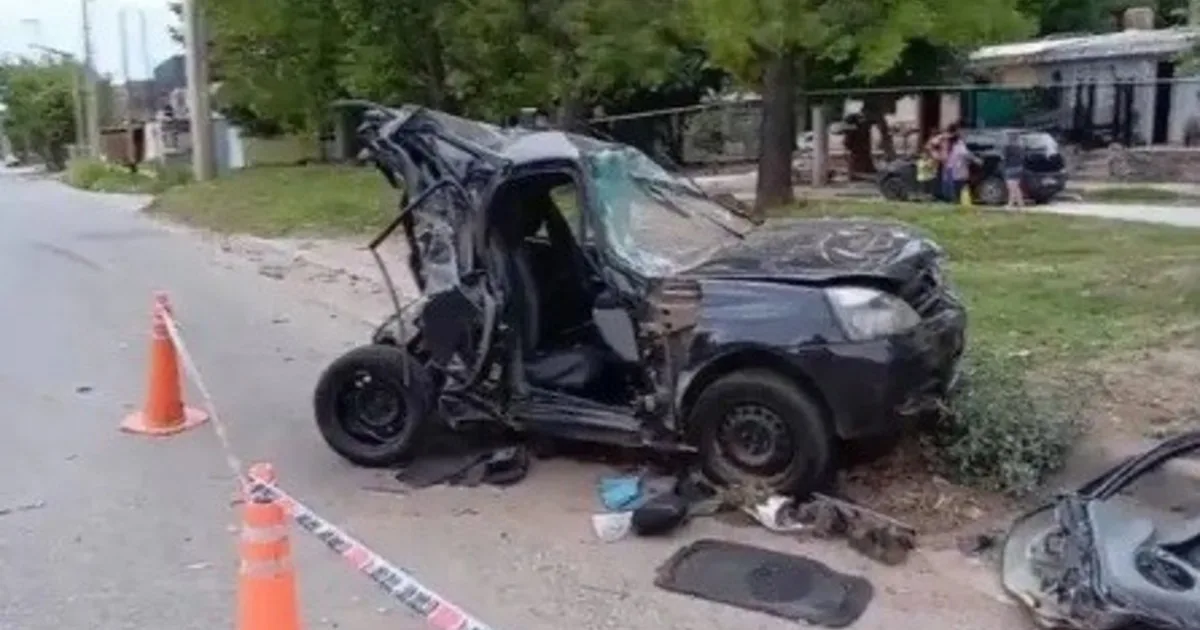 Manejó borracho, se filmó, mató a dos personas y hubo mensajes previos que no escuchó: irá a juicio por dolo eventual