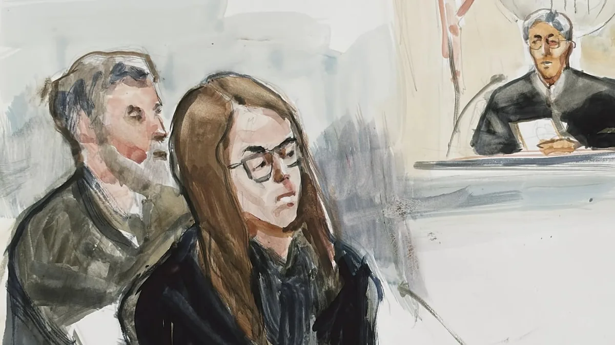 Alleged Tumbler Ridge co-conspirator James Cody Bryant denied bail