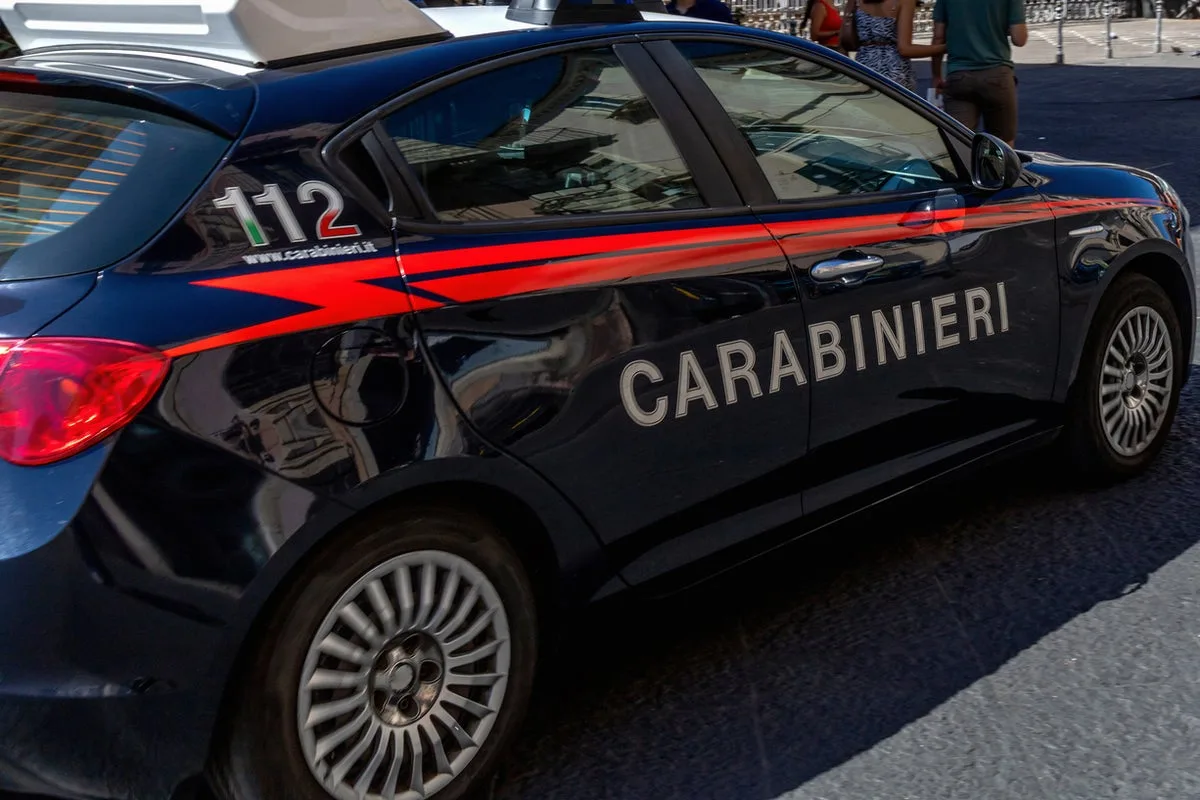 Police investigating death of British man found in Sicily commune ‘rule out suicide’