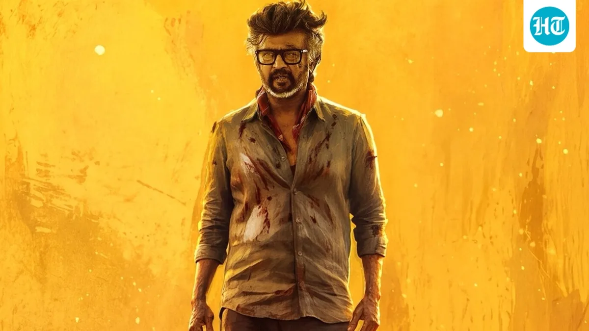 Jailer 2 worldwide box office collection: Rajinikanth delivers highest-grossing Tamil film of 2026; outpaces Jana Nayagan, Karuppu