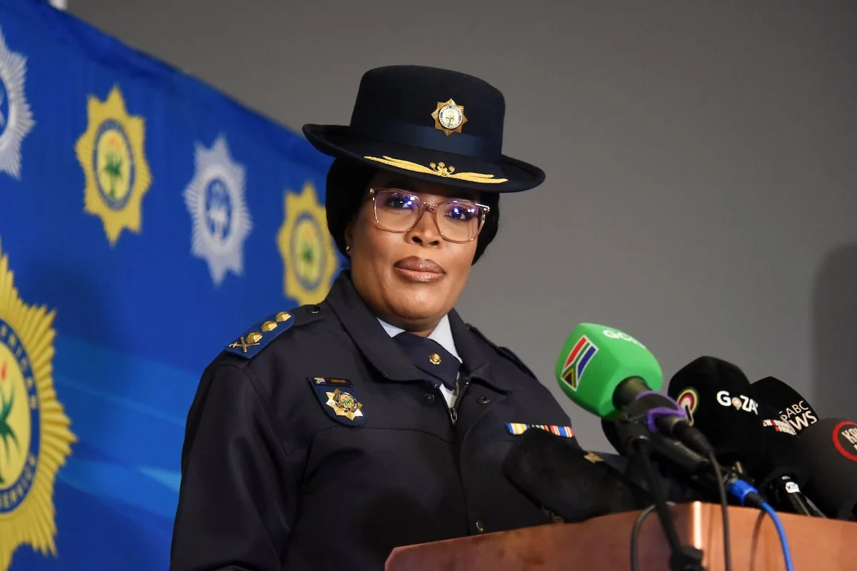 Acting police commissioner vows to hunt down those behind Soweto, Durban vehicle torchings