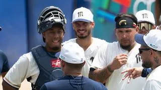 LVBP: Magallanes afina los últimos detalles de su pretemporada y pone la mira en el Juego Inaugural