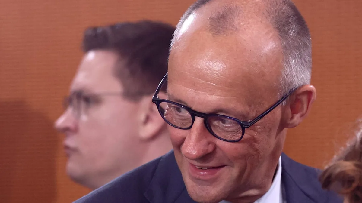 „Gemeinsam mit dem Bundeskanzler“ - ALLE CDU-Ministerpräsidenten stellen sich hinter Merz