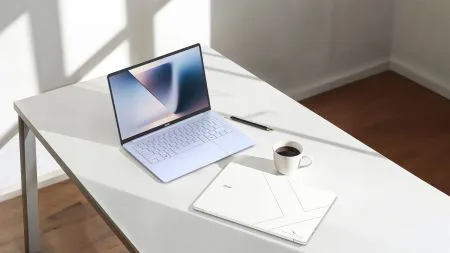 IFA: Swift Blade 14: Acer zeigt 800-Gramm-Notebook mit Wildcat Lake