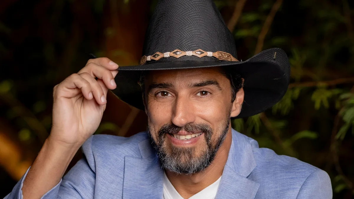 Alberto Cowboy revela se aceitaria convite para “A Fazenda” e entrega que ex-BBB pode estar no elenco; assista Foto: Beatriz Damy / TV Globo