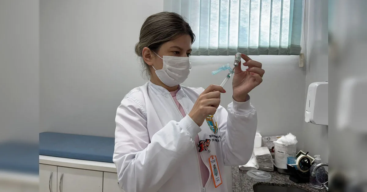 Paraná registra queda de casos de doenças respiratórias em 2026