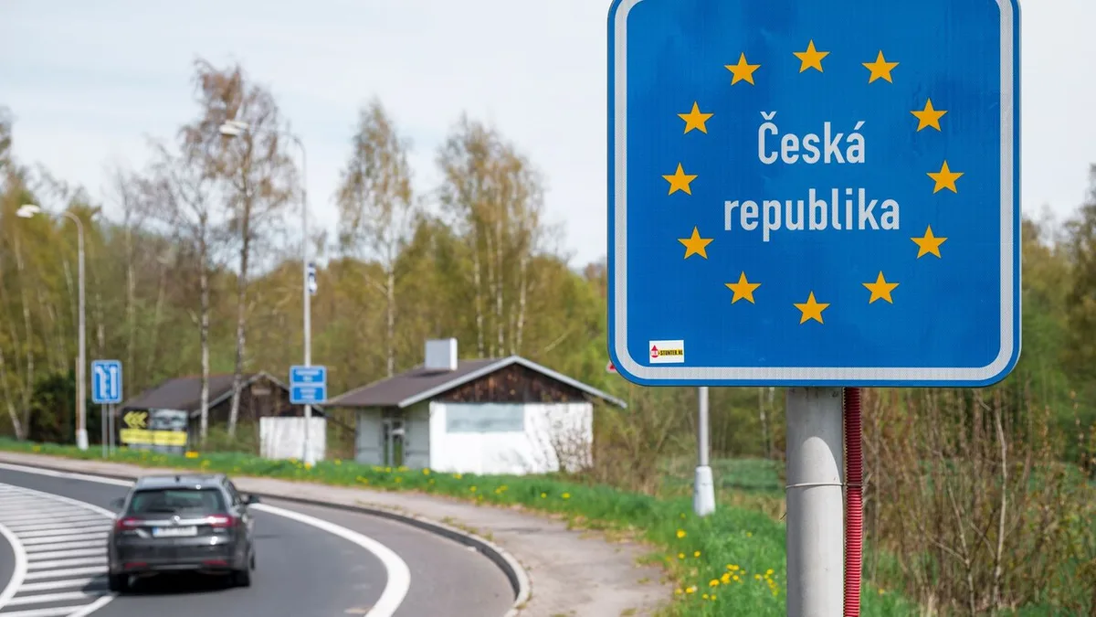 Grenzregion: Daimler-Truck-Werk in Cheb: Diese Chancen sieht Wunsiedel