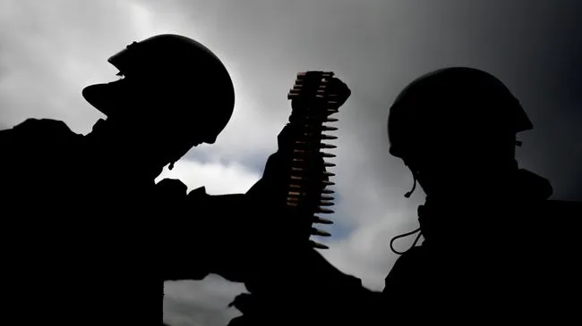 ВС России за сутки освободили 118 зданий в Доброполье