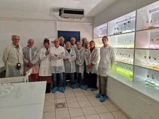 L’île bretonne de Houat nourrit un projet d’écloserie d’algues afin de « restaurer les fonds marins »