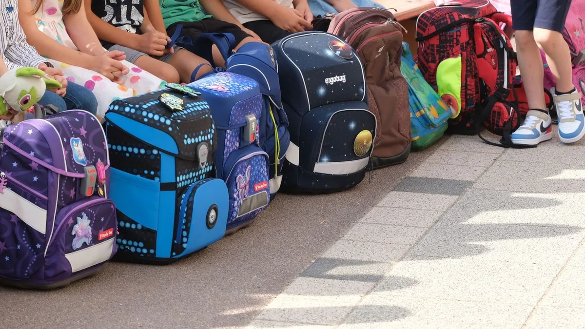Schulen in MV: MV stellt Hunderte Lehrkräfte ein - Mangel bleibt aber
