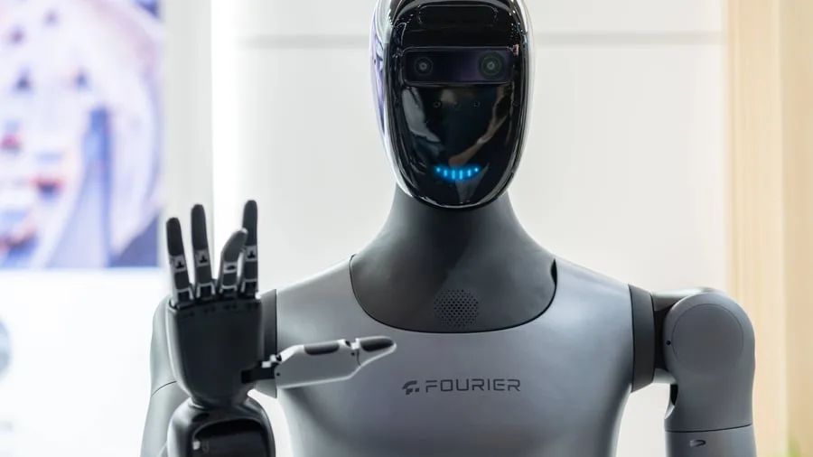 Robotik: Bosch startet 2027 Produktion von Robotern im Schwarzwald