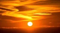 Defesa Civil alerta para onda de calor e risco de incêndio florestal em SP