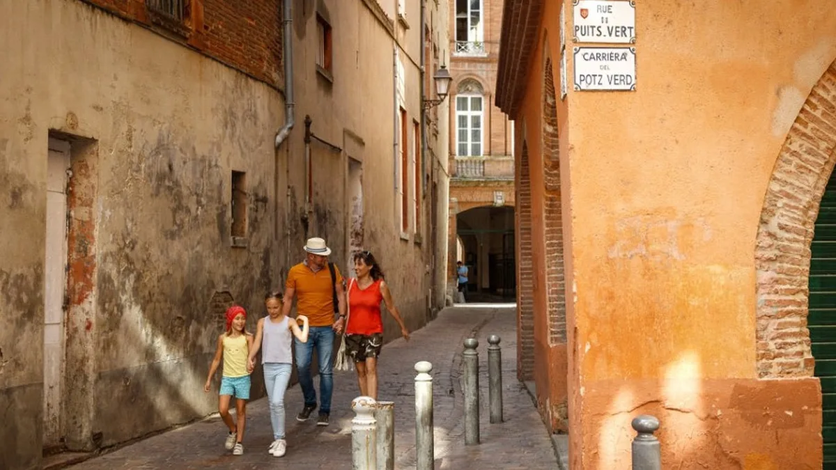Já a pensar num city break? O que ver e fazer em Toulouse