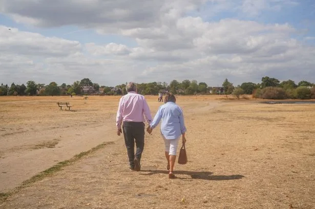Met Office reveals summer 2026 UK's hottest on record as horror heat driven by climate change