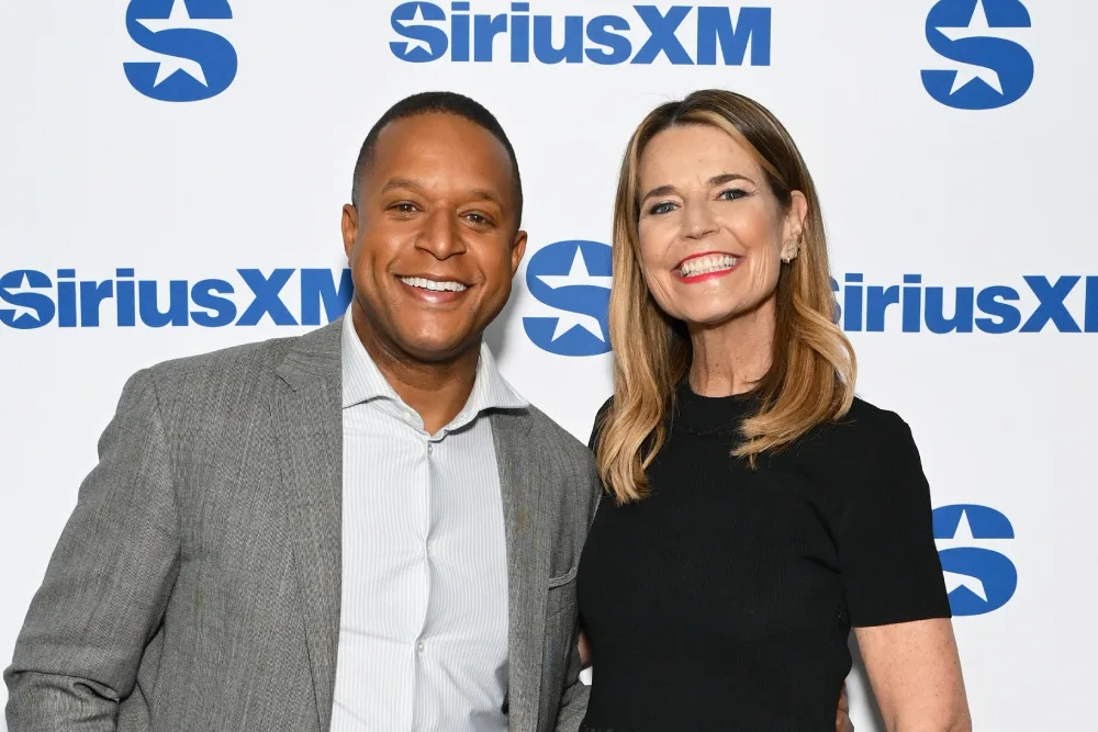 ‘Today’ Snares Top Two Positions in Morning-News Battle for First Time in 14 Years