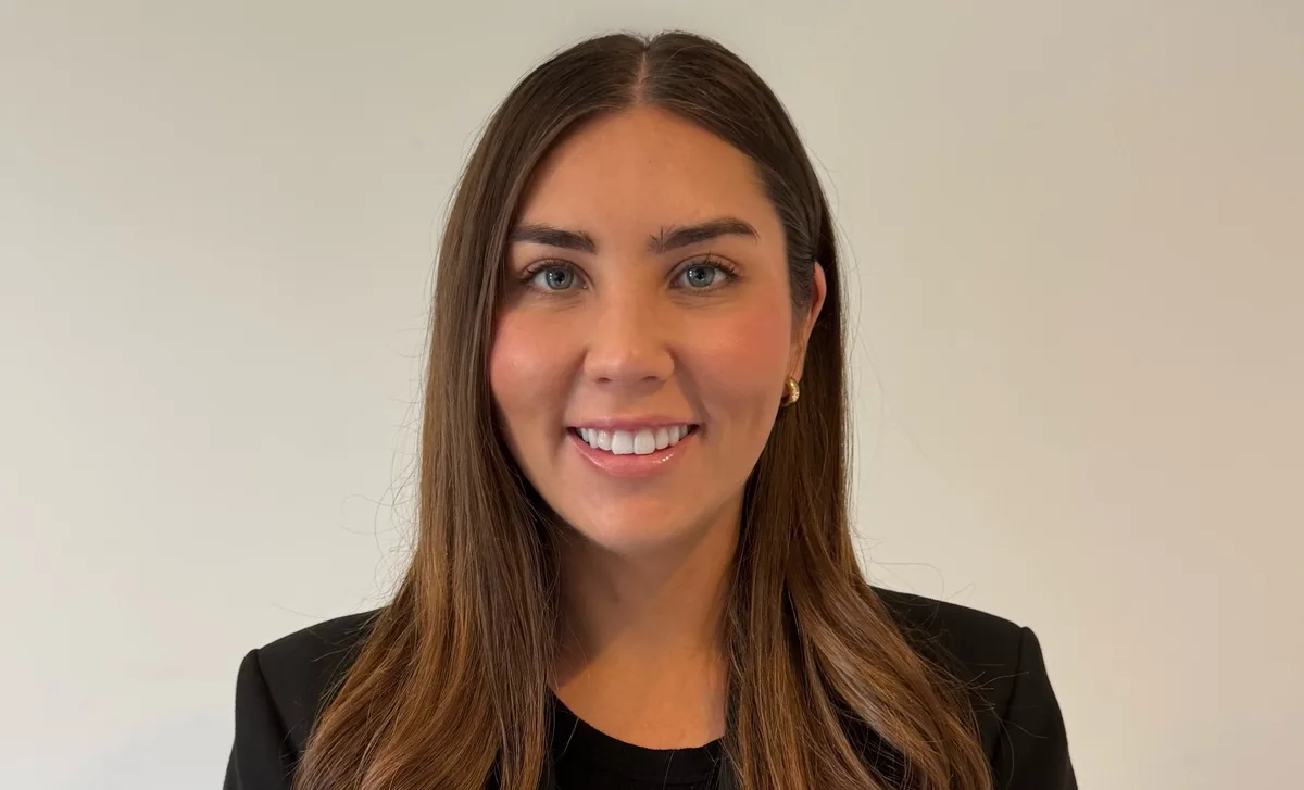 Haley Jones Joins Kaplan/Perrone Entertainment As Lit Manager