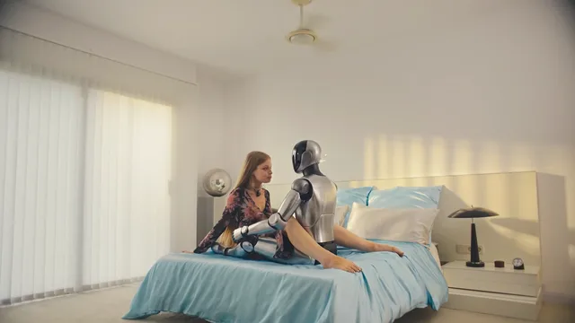 Werbung von Desigual: Was für ein Kitsch