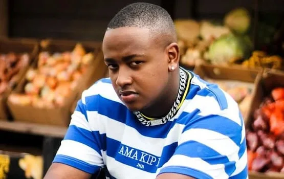 ‘uMlando’ hitmaker 9umba shifts into top gear