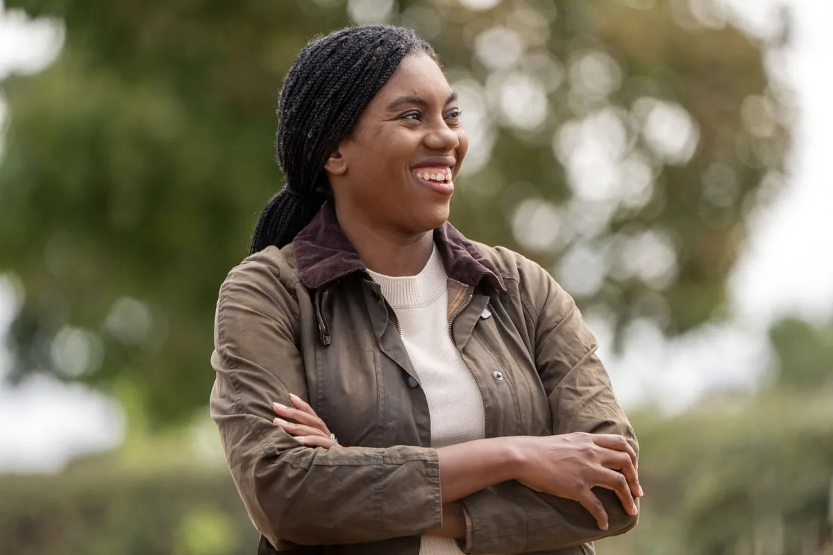 Kemi Badenoch rules out deals with Reform as she blasts ‘dishonest’ defectors
