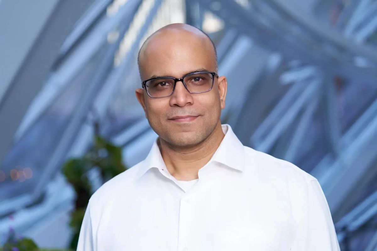 Non-metros emerge as key growth drivers for Amazon: V-P Saurabh Srivastava
