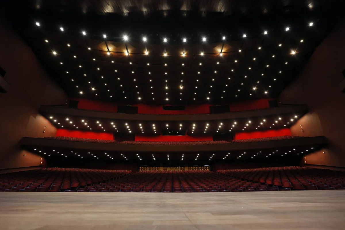 Guaíra, em Curitiba, é indicado pela segunda vez consecutiva a prêmio de melhor teatro do país