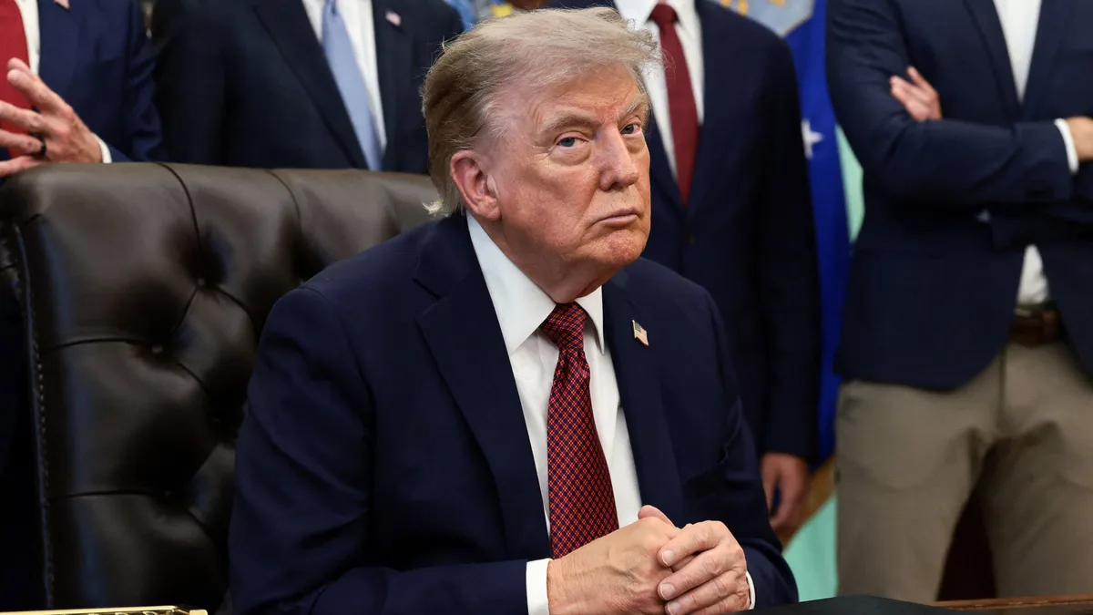 Court Deals Trump Humiliating Blow Over ‘Emergency’