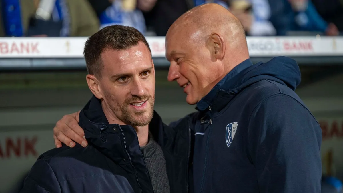 Transfers: Bochum reagiert mit Transfers auf schwachen Saisonstart