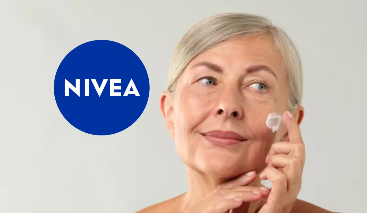 Creme da Nivea firma a pele e hidrata em apenas 10 dias