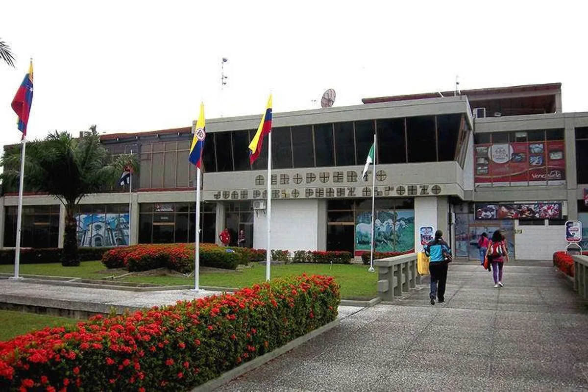 Aeropuerto de El Vigía incrementa vuelos para conectar los Andes con el centro del país
