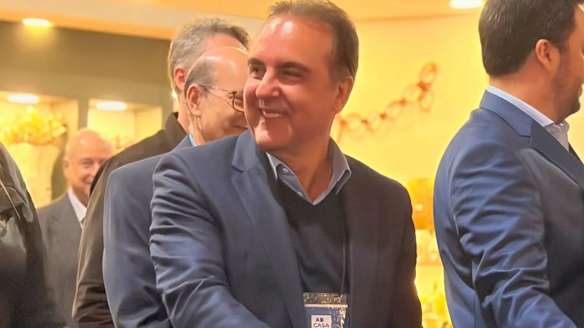 Natal virou negócio de R$ 2 bilhões para o setor de decoração, diz presidente da ABCasa Fair