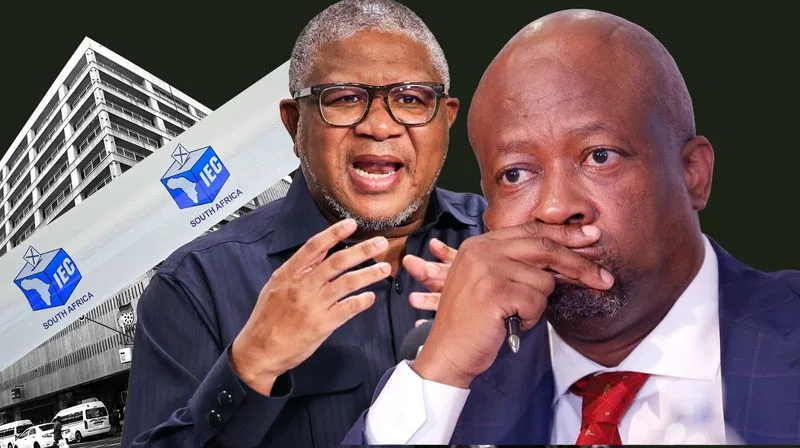 LOCAL ELECTIONS 2026: IEC finalises ballot while ANC faces exclusion in six municipalities