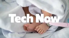 Tech Now