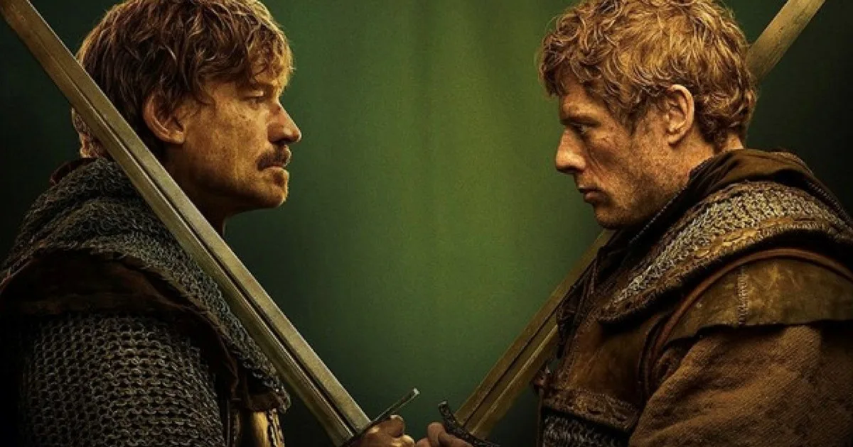 Rey y conquistador, la serie sobre la batalla que cambió la historia de Inglaterra hace mil años