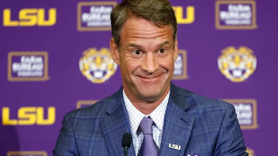 LSU’s Lane Kiffin fires back at NFL returnee backlash: Blame the NCAA, not us for recruiting pro athletes