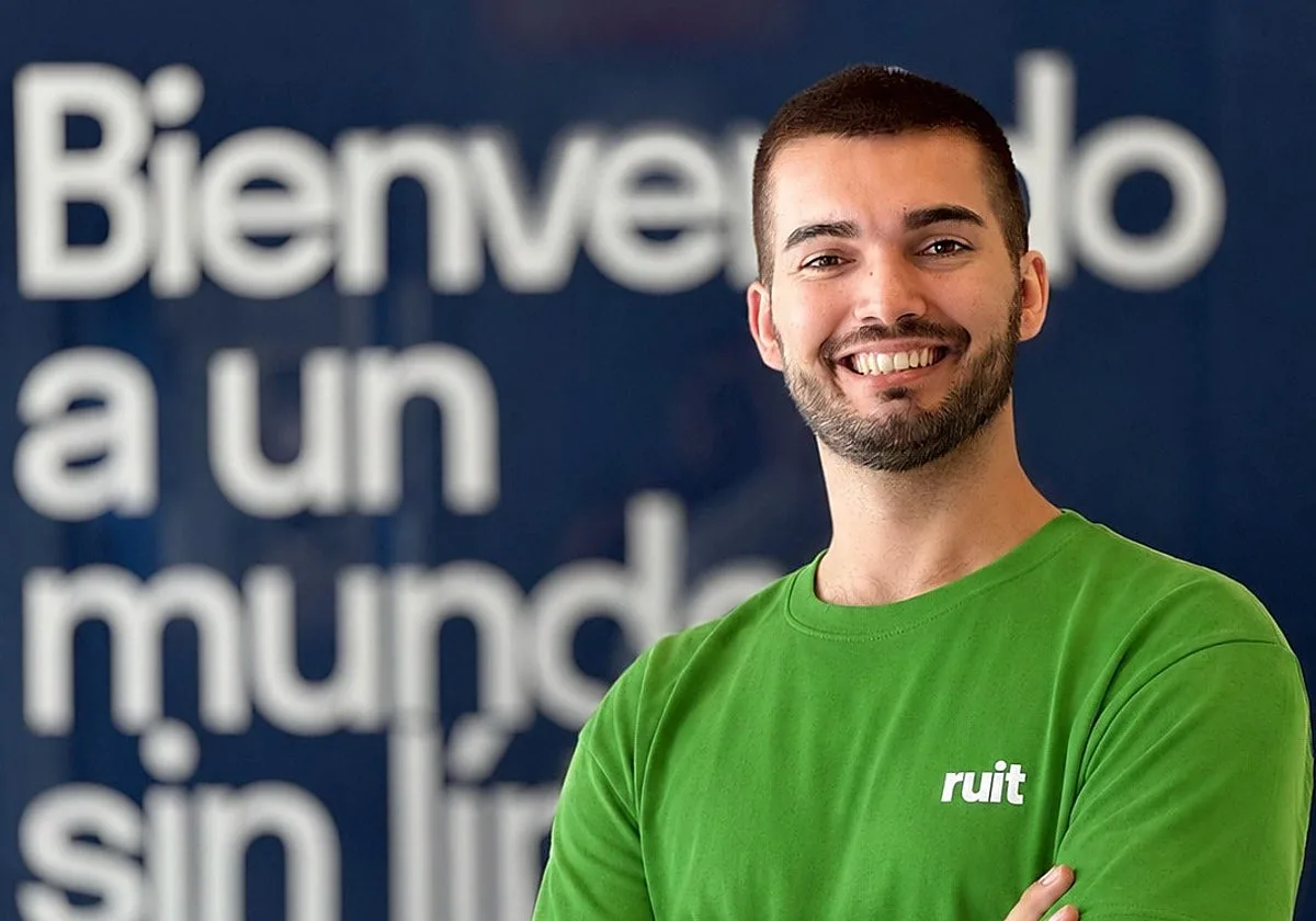 Juan Roig invierte en el software que aspira a liderar el mercado de segunda mano en Europa